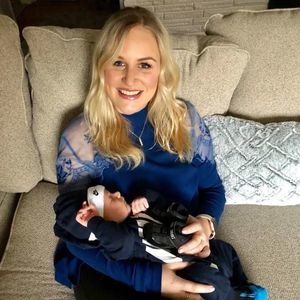 Meet your Posher, Cassidy